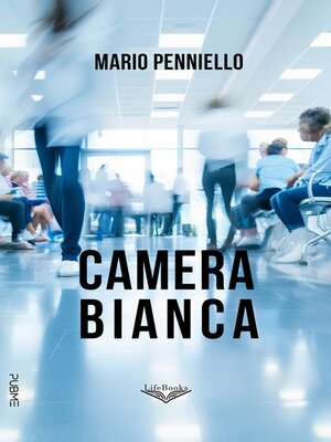 cover image of Camera bianca